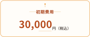 スマイルファクトリー静岡ホームページデビュープラン。初期費用3万円